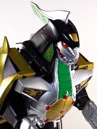 Mua bán DX LEGACY DRAGONZORD 2ND